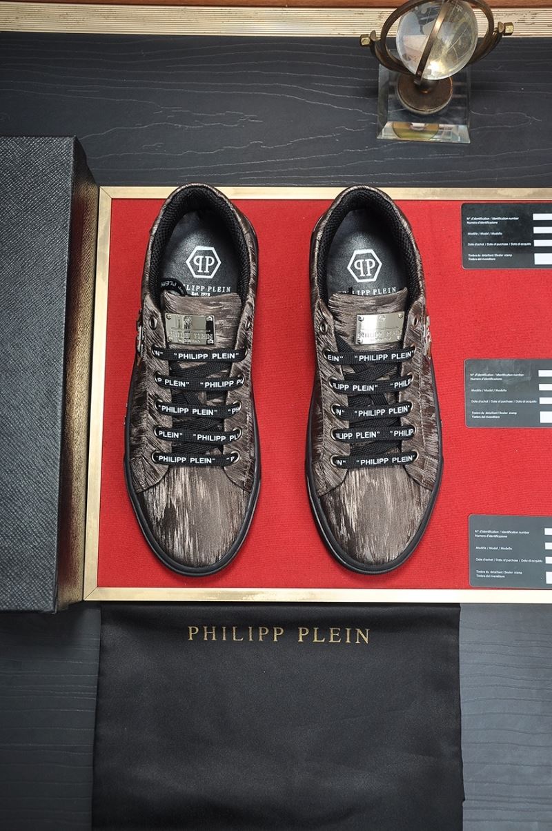 Philipp Plein Shoes